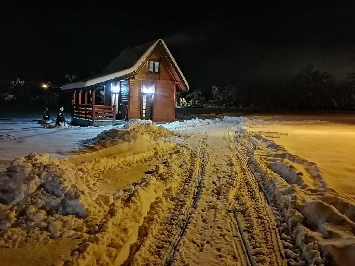 Willa Brvnara Zecevic Zlatibor Zewnętrze zdjęcie